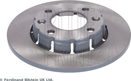 Blue Print ADBP430155 - Discofreno autozon.pro