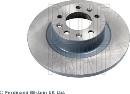 Blue Print ADBP430101 - Discofreno autozon.pro