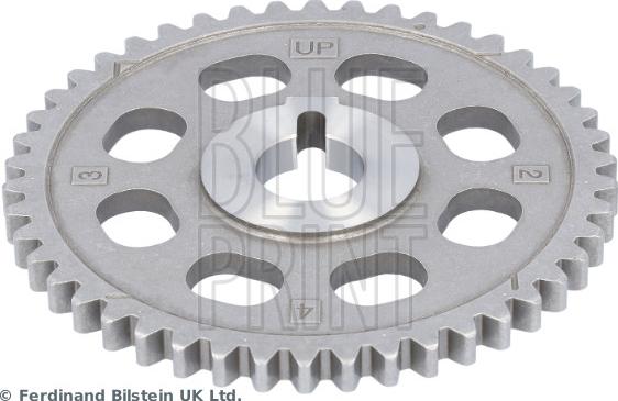 Blue Print ADBP610140 - Ruota dentata, Albero a camme autozon.pro