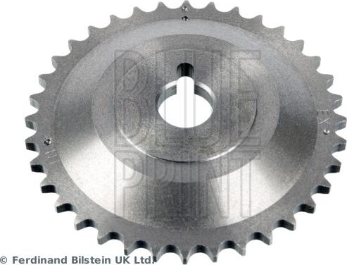 Blue Print ADBP610150 - Ruota dentata, Albero a camme autozon.pro