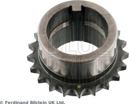 Blue Print ADBP610109 - Ruota dentata, Albero a gomiti autozon.pro