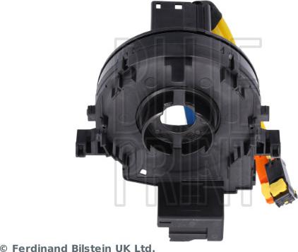 Blue Print ADBP140043 - Molla spiroelicoidale, Airbag autozon.pro