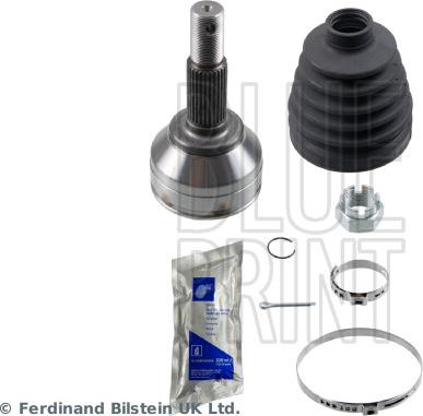 Blue Print ADBP890050 - Kit giunti, Semiasse autozon.pro