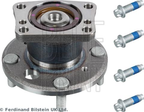 Blue Print ADBP820015 - Kit cuscinetto ruota autozon.pro