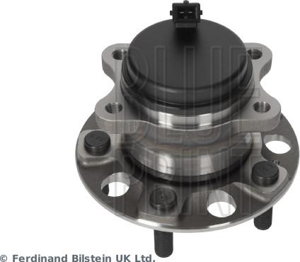 Blue Print ADBP820084 - Kit cuscinetto ruota autozon.pro