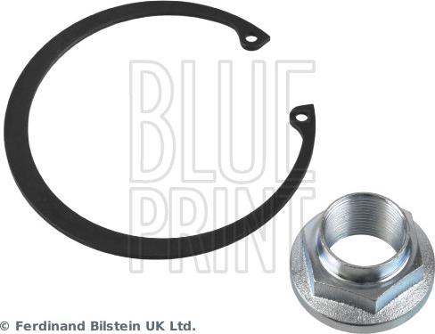 Blue Print ADBP820077 - Kit cuscinetto ruota autozon.pro