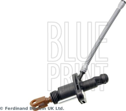 Blue Print ADBP340025 - Cilindro trasmettitore, Frizione autozon.pro