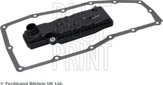Blue Print ADBP210090 - Filtro idraulico, Cambio automatico autozon.pro