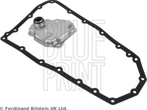 Blue Print ADBP210001 - Filtro idraulico, Cambio automatico autozon.pro