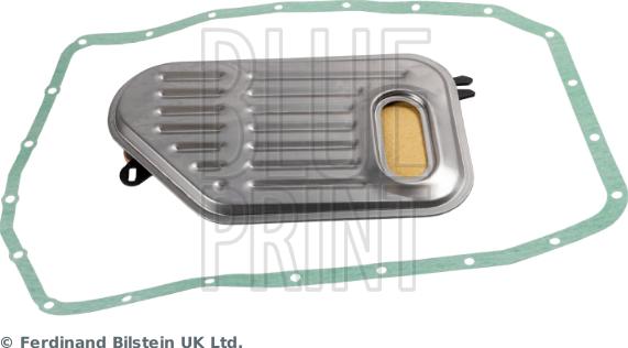 Blue Print ADBP210081 - Filtro idraulico, Cambio automatico autozon.pro