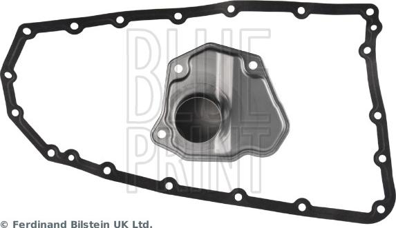 Blue Print ADBP210158 - Filtro idraulico, Cambio automatico autozon.pro