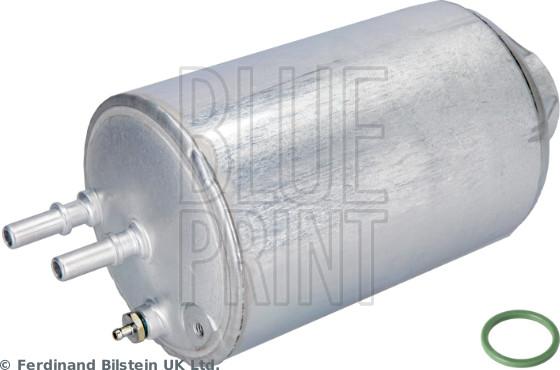 Blue Print ADBP230049 - Filtro carburante autozon.pro