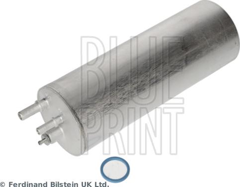 Blue Print ADBP230059 - Filtro carburante autozon.pro