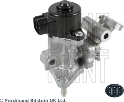 Blue Print ADBP740009 - Valvola ricircolo gas scarico-EGR autozon.pro