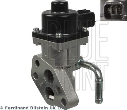 Blue Print ADBP740001 - Valvola ricircolo gas scarico-EGR autozon.pro