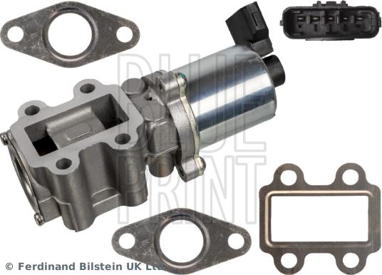 Blue Print ADBP740003 - Valvola ricircolo gas scarico-EGR autozon.pro