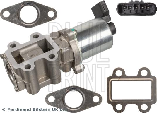 Blue Print ADBP740002 - Valvola ricircolo gas scarico-EGR autozon.pro