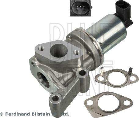 Blue Print ADBP740018 - Valvola ricircolo gas scarico-EGR autozon.pro