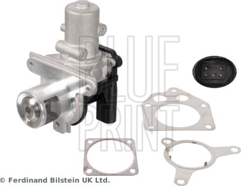 Blue Print ADBP740012 - Valvola ricircolo gas scarico-EGR autozon.pro