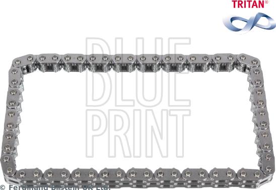 Blue Print ADBP750010 - Catena distribuzione autozon.pro