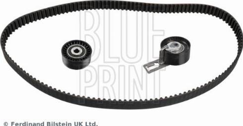 Blue Print ADBP730042 - Kit cinghie dentate autozon.pro