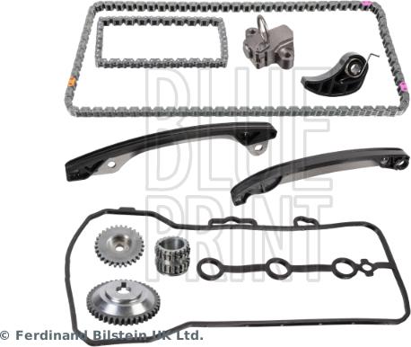 Blue Print ADBP730010 - Kit catena distribuzione autozon.pro