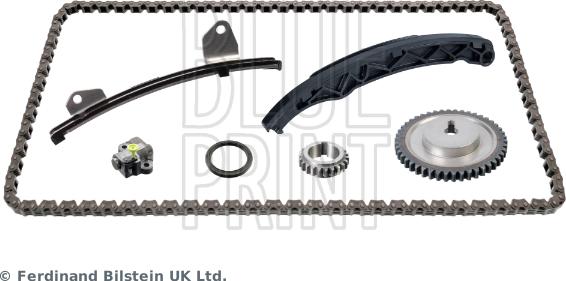 Blue Print ADBP730011 - Kit catena distribuzione autozon.pro