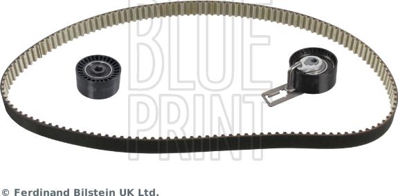 Blue Print ADBP730026 - Kit cinghie dentate autozon.pro