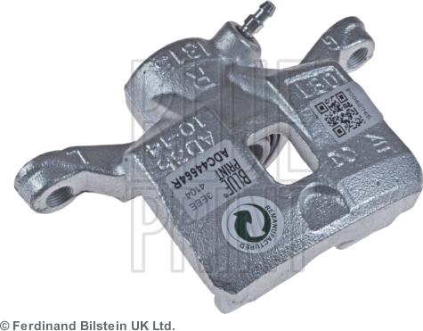 Blue Print ADC44564R - Pinza freno autozon.pro