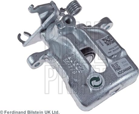 Blue Print ADC44566R - Pinza freno autozon.pro