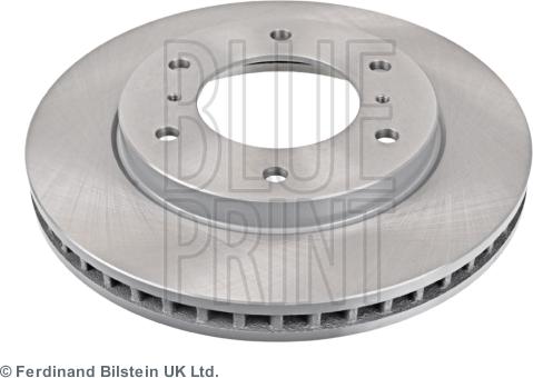 Blue Print ADC443107 - Discofreno autozon.pro