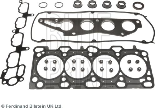 Blue Print ADC46292 - Kit guarnizioni, Testata autozon.pro