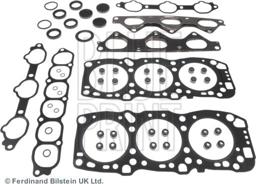 Blue Print ADC46240 - Kit guarnizioni, Testata autozon.pro