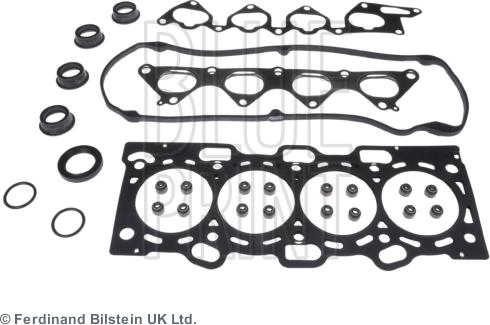 Blue Print ADC46281 - Kit guarnizioni, Testata autozon.pro