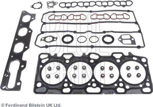 Blue Print ADC46282 - Kit guarnizioni, Testata autozon.pro