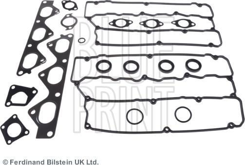 Blue Print ADC46287 - Kit guarnizioni, Testata autozon.pro