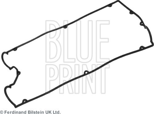 Blue Print ADC46731 - Guarnizione, Copritestata autozon.pro