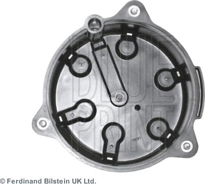 Blue Print ADC414222 - Calotta distributore accensione autozon.pro