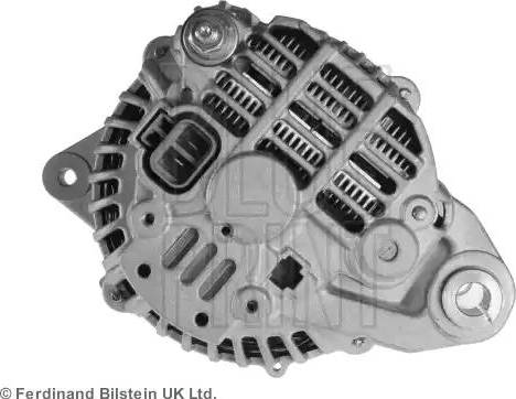 Blue Print ADC41185 - Alternatore autozon.pro