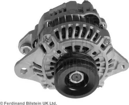 Blue Print ADC41185 - Alternatore autozon.pro