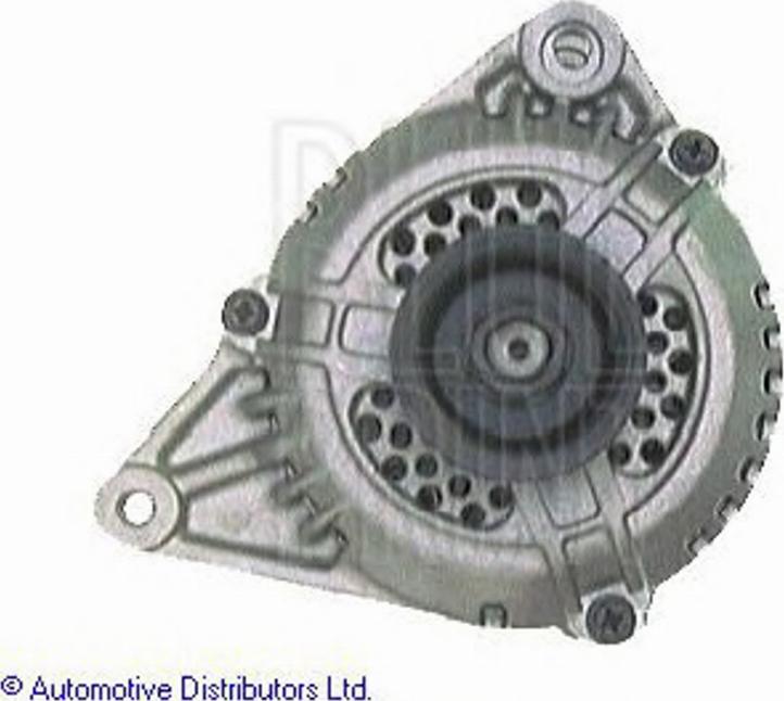 Blue Print ADC41124 - Alternatore autozon.pro