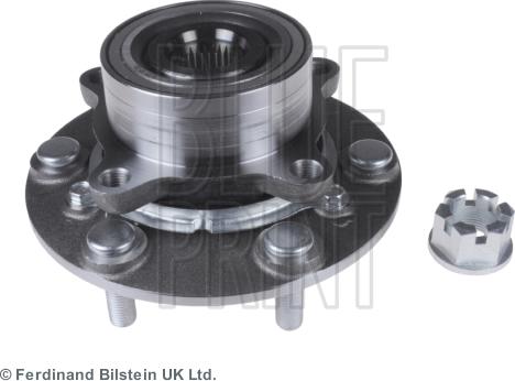 Blue Print ADC48243 - Kit cuscinetto ruota autozon.pro