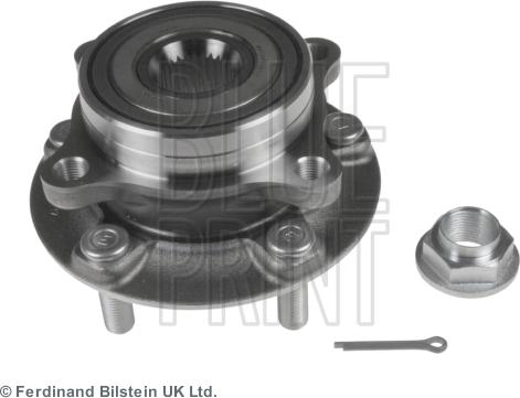 Blue Print ADC48258 - Kit cuscinetto ruota autozon.pro