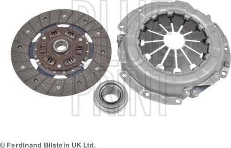 Blue Print ADC43012 - Kit frizione autozon.pro