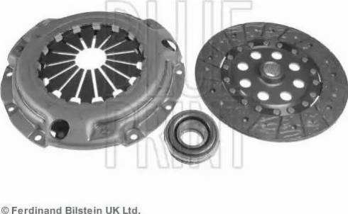 Blue Print ADC43070 - Kit frizione autozon.pro