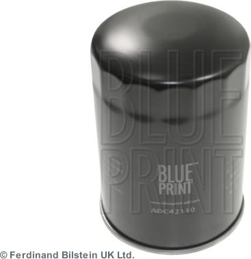 Blue Print ADC42110 - Filtro olio autozon.pro