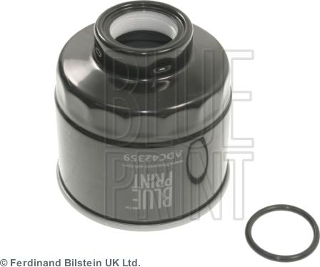 Blue Print ADC42359 - Filtro carburante autozon.pro