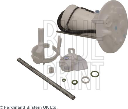 Blue Print ADC42368 - Filtro carburante autozon.pro