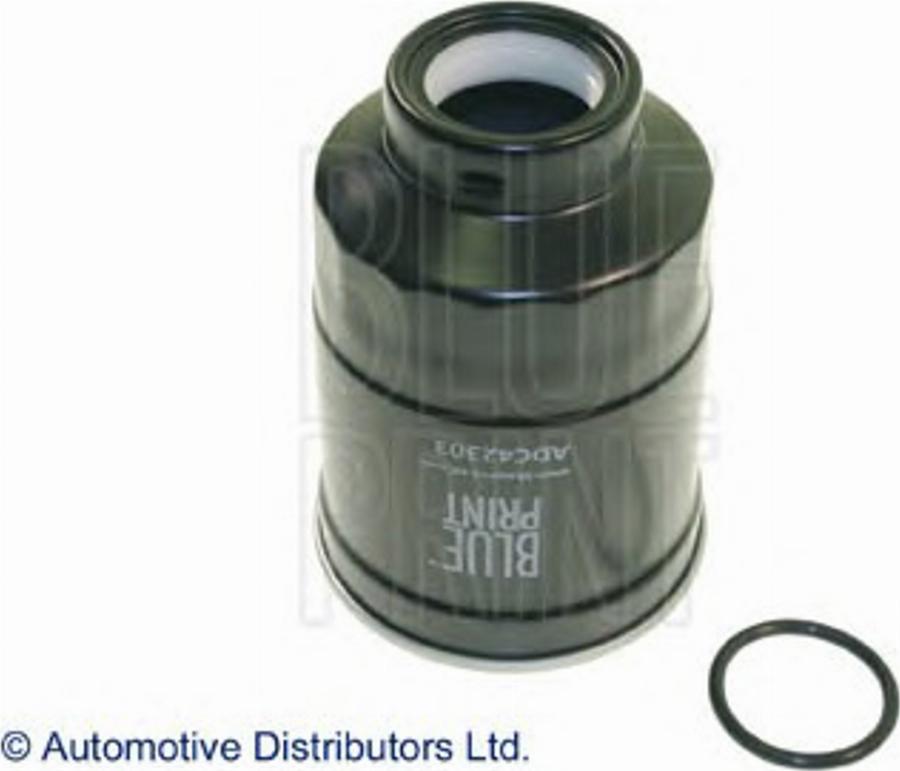 Blue Print ADC42303 - Filtro carburante autozon.pro