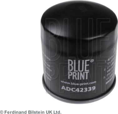 Blue Print ADC42339 - Filtro carburante autozon.pro